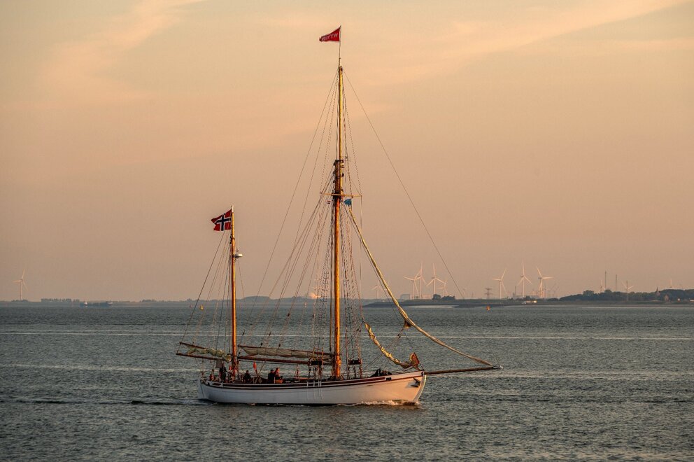 Tall Ships - Eugene Kruisse 15