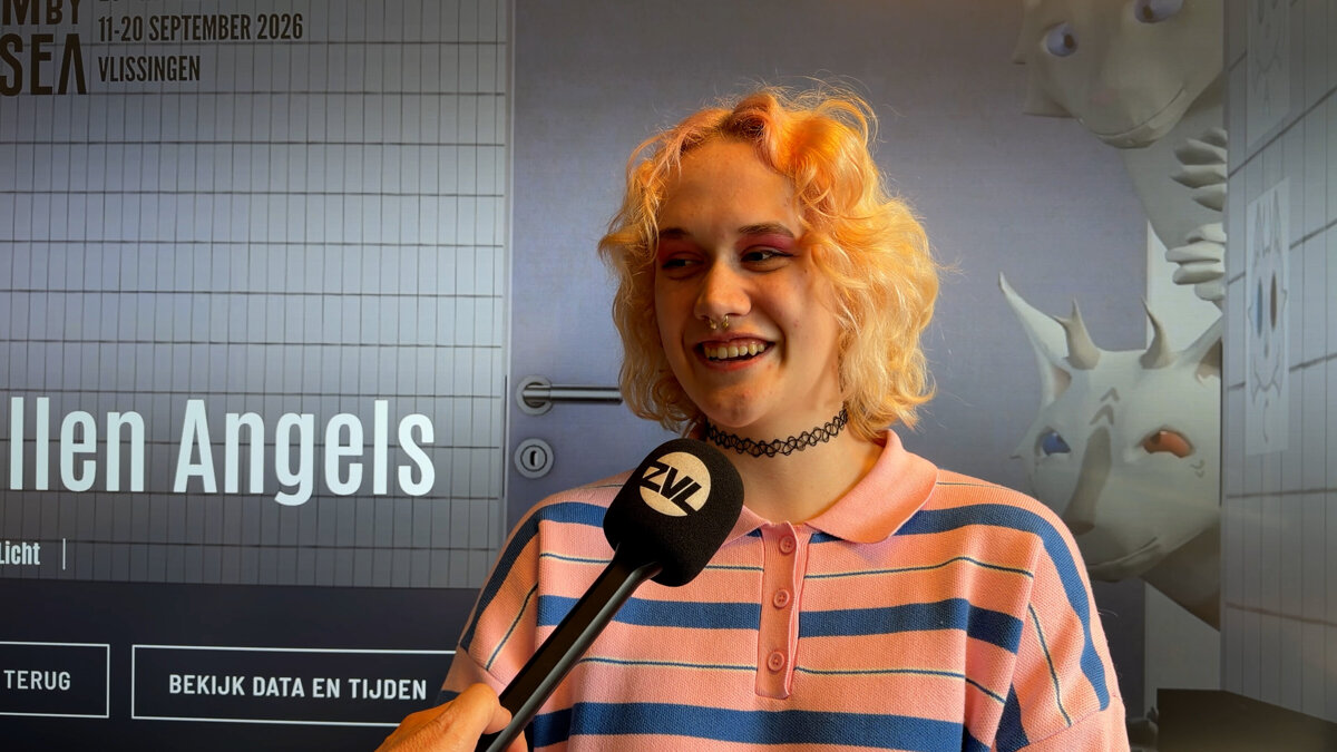 foto Femke Huis