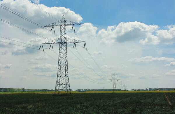 hoogspanning electriciteit energie BK