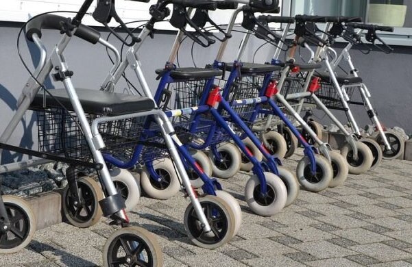 rollator