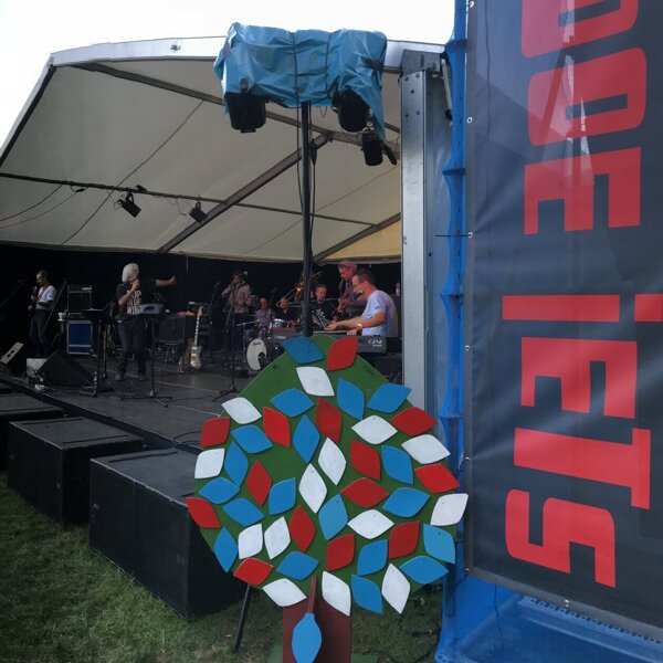 Festival Doe Iets Perkpolder
