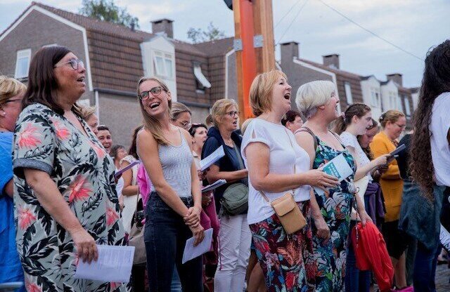 Terneuzen Zingt