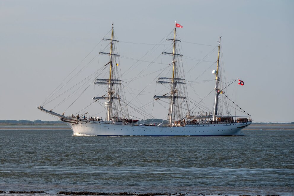Tall Ships - Eugene Kruisse 19