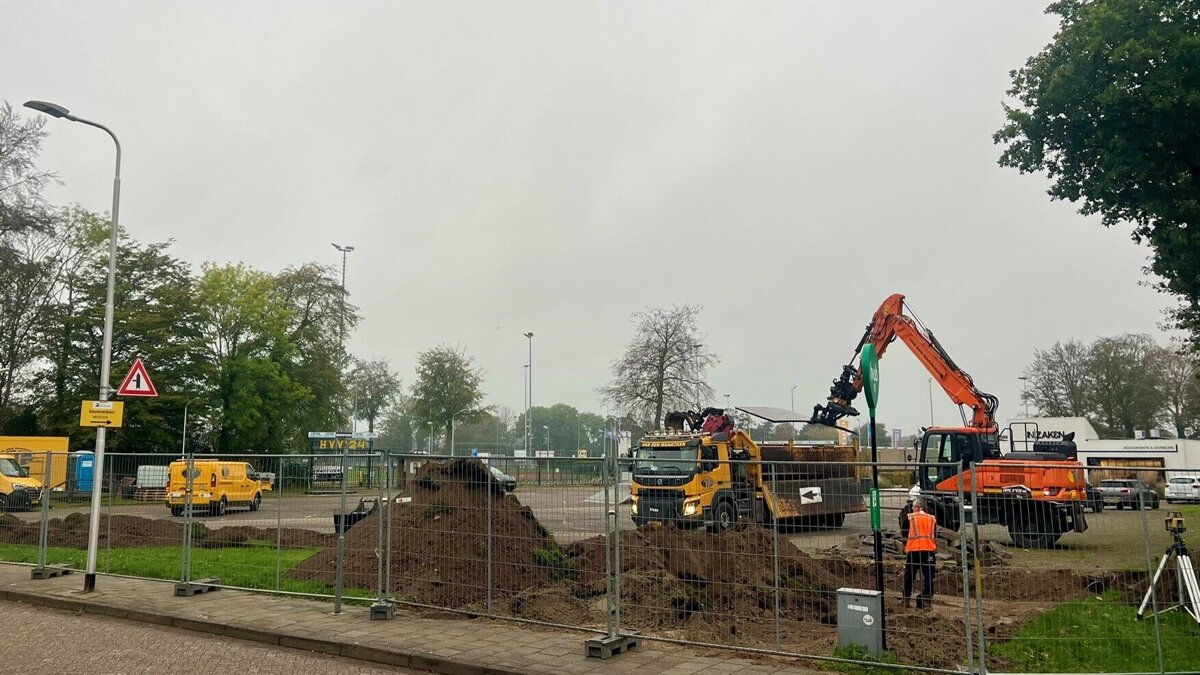 parking HVV 24