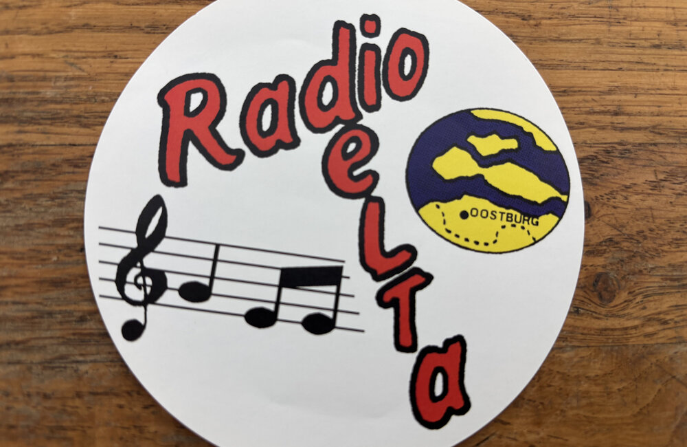 radio delta