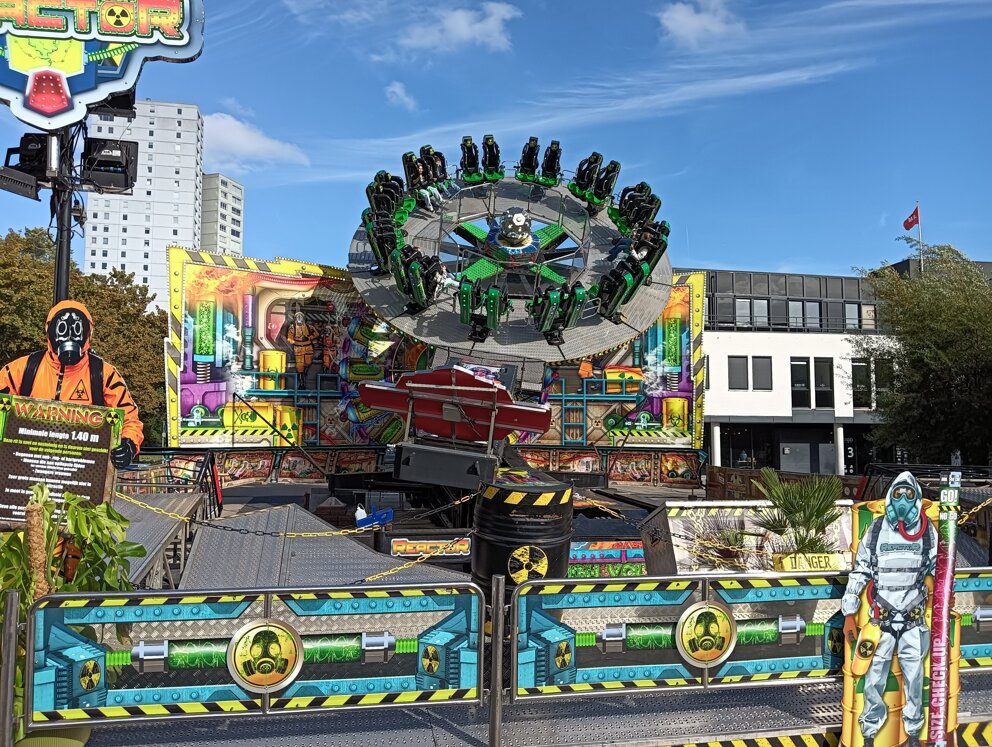 kermis terneuzen sebastian bouterse