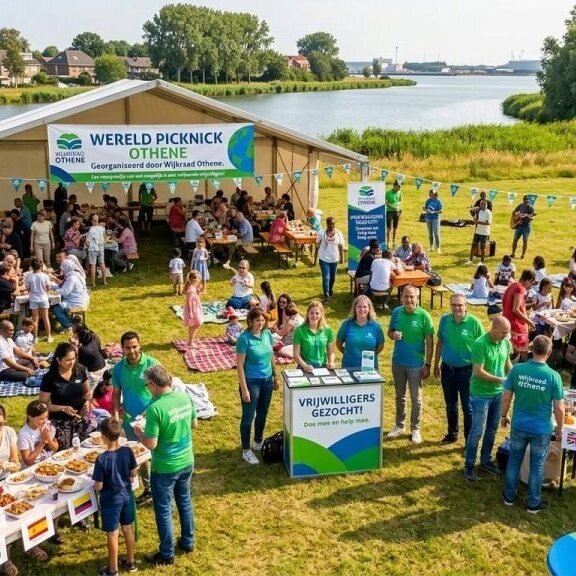 wereldpicknick