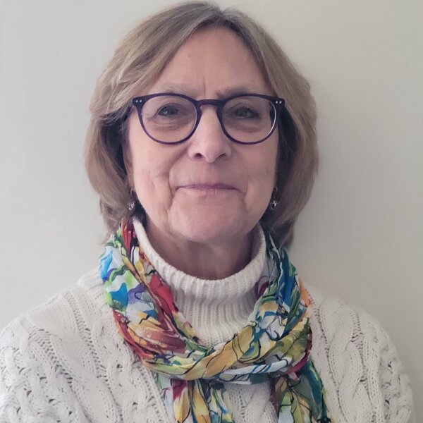 Mary Risseeuw