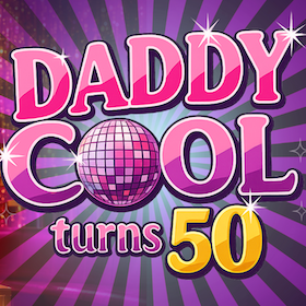 daddy cool
