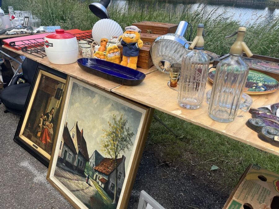 Rommelmarkt