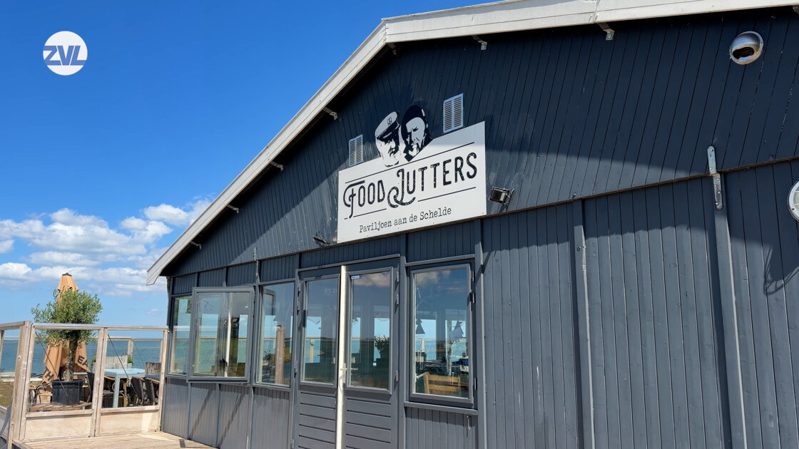 Foodjutters draait alweer op volle toeren