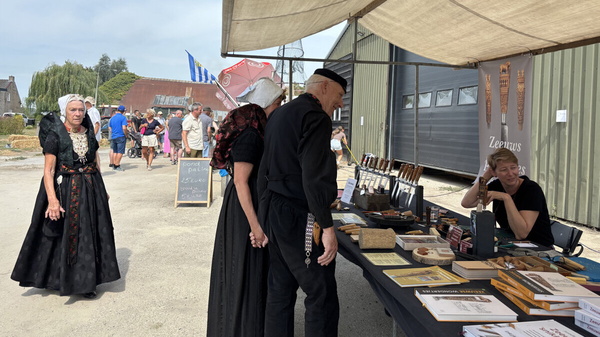 Boerendag Schoondijke