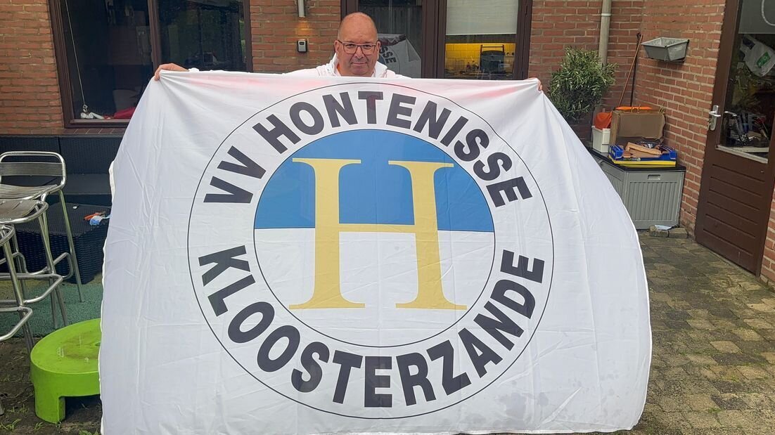 Kloosterzande OZ 3