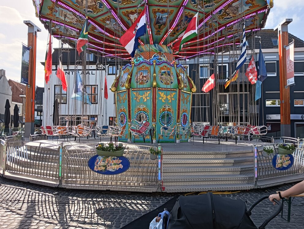kermis terneuzen sebastiaan bouterse