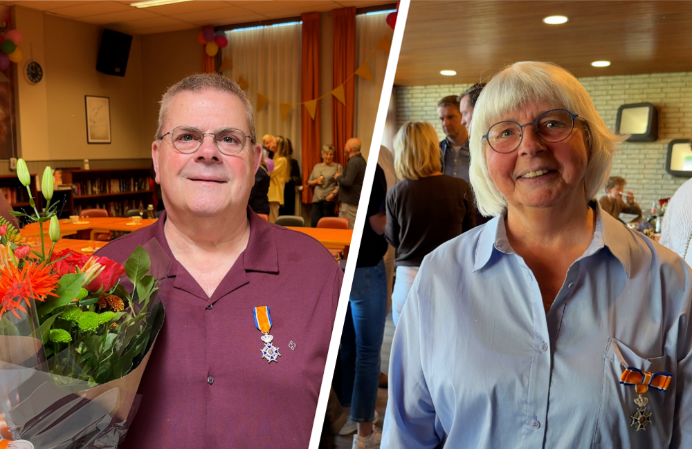 Thumbnail lintjesregen 2026 - ©Omroep ZVL