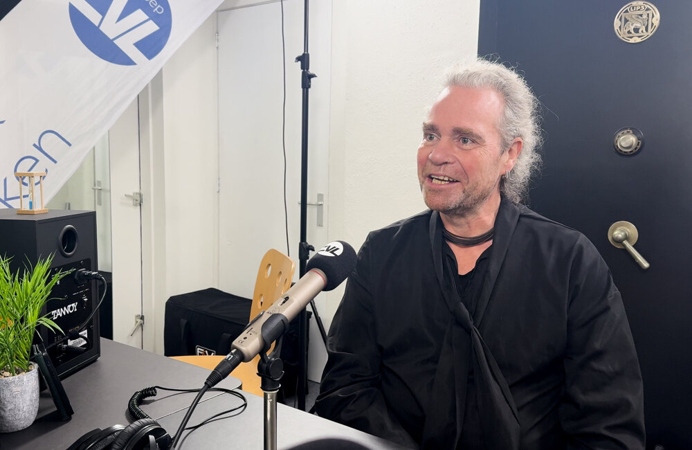 Léon Akershoek (SluisLokaal)