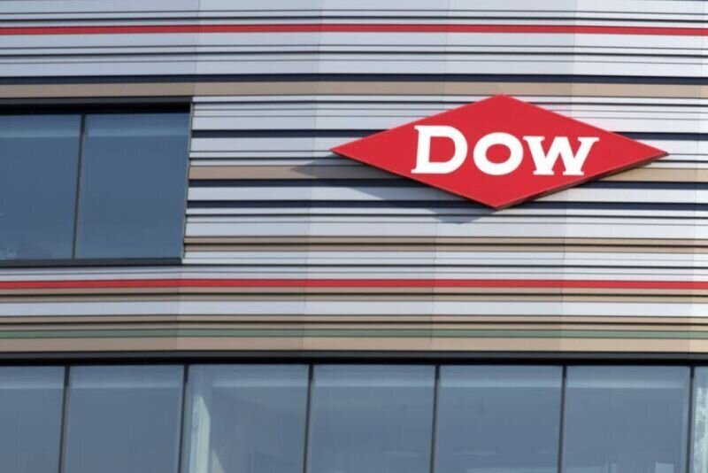 Dow schrapt 600 banen; onderdeel van 