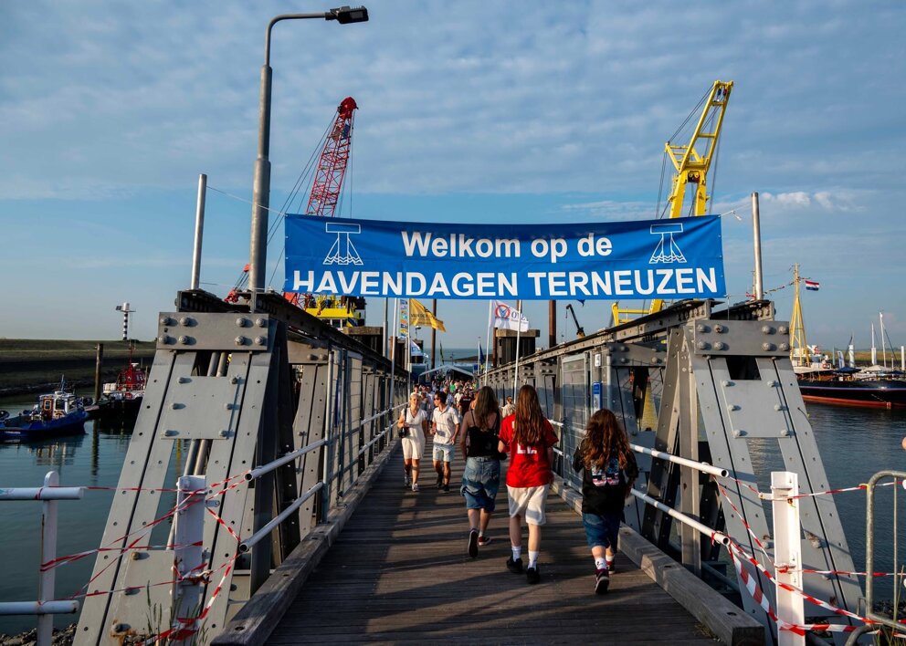 Havendagen Terneuzen 2026 - ©Eugène Kruijsse (19)