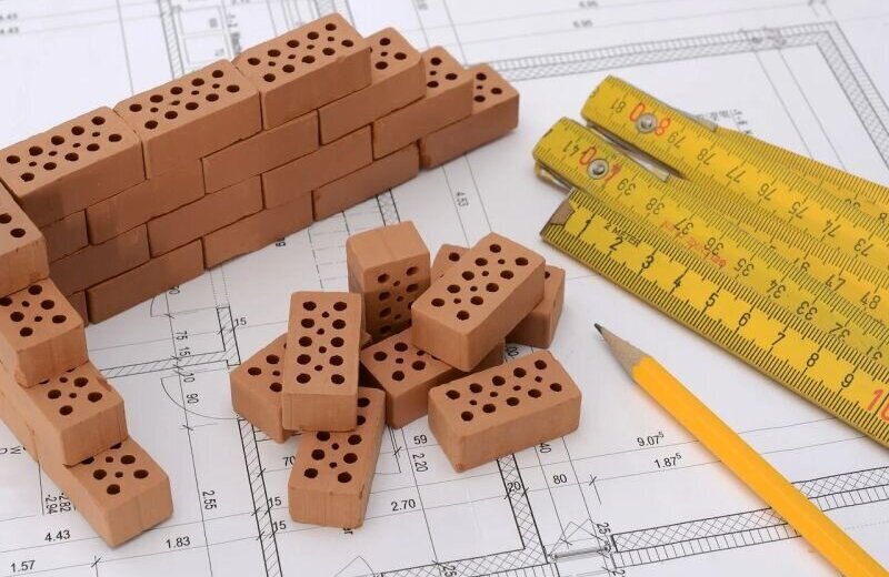 bouw nieuwbouw ontwerp
