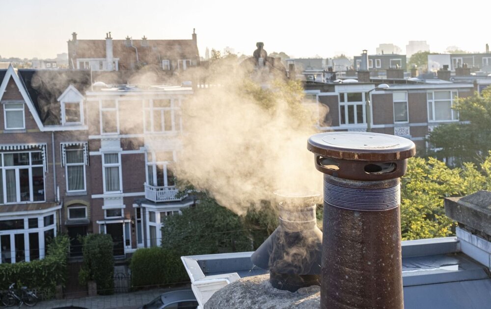 Gas deze winter flink duurder
