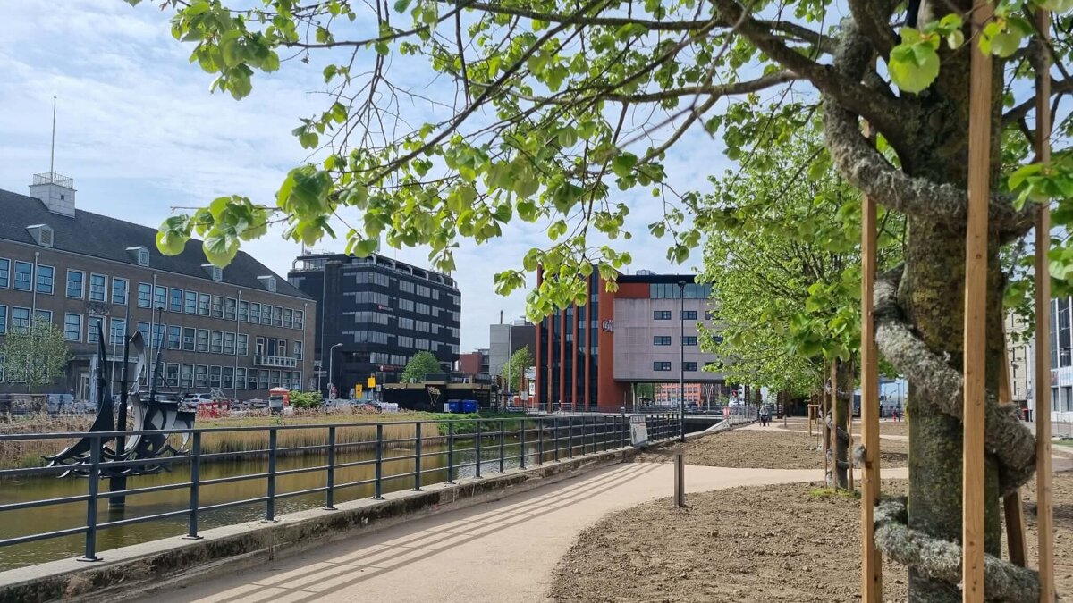 Vergroening Herengracht 3.jpg