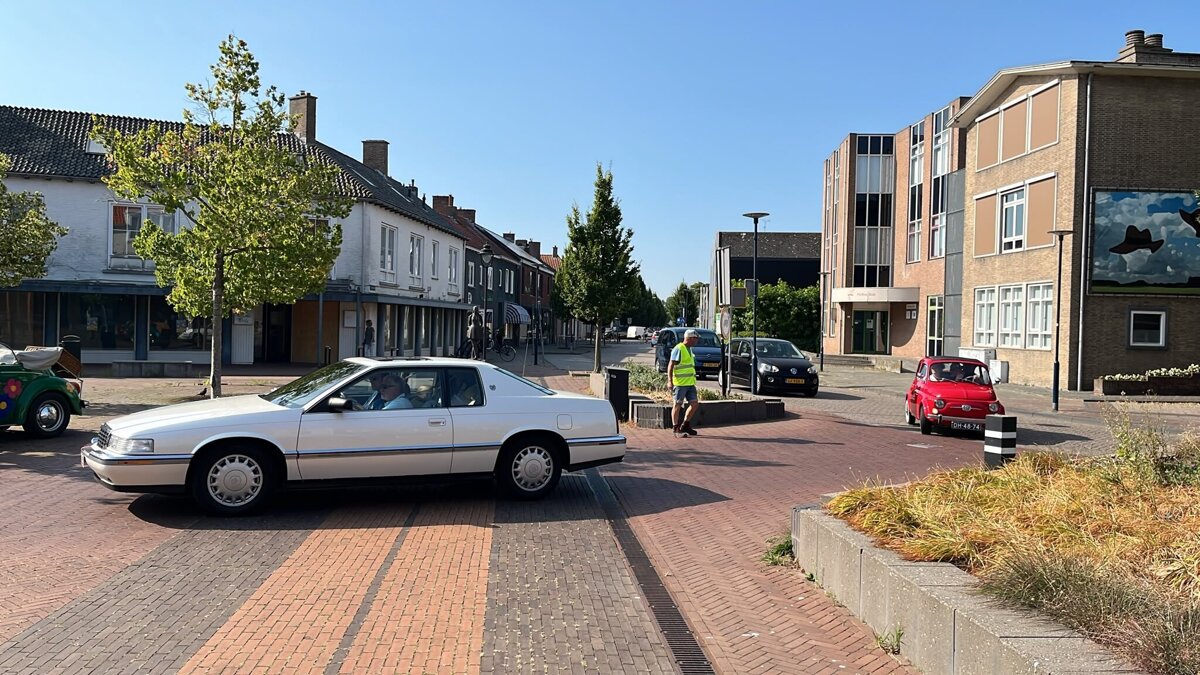 Oldtimers Oostburg - ©Tim Hoek (37)