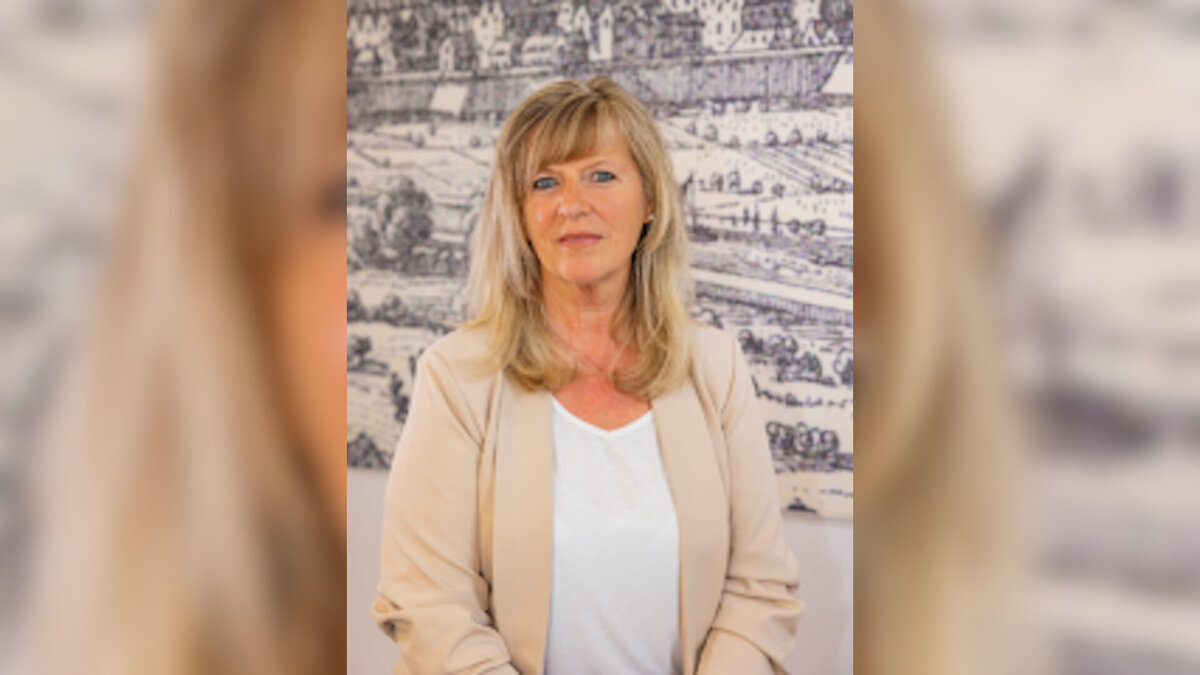 Nancy Leendertse (Bouwen van Onderop) - ©Gemeente Hulst