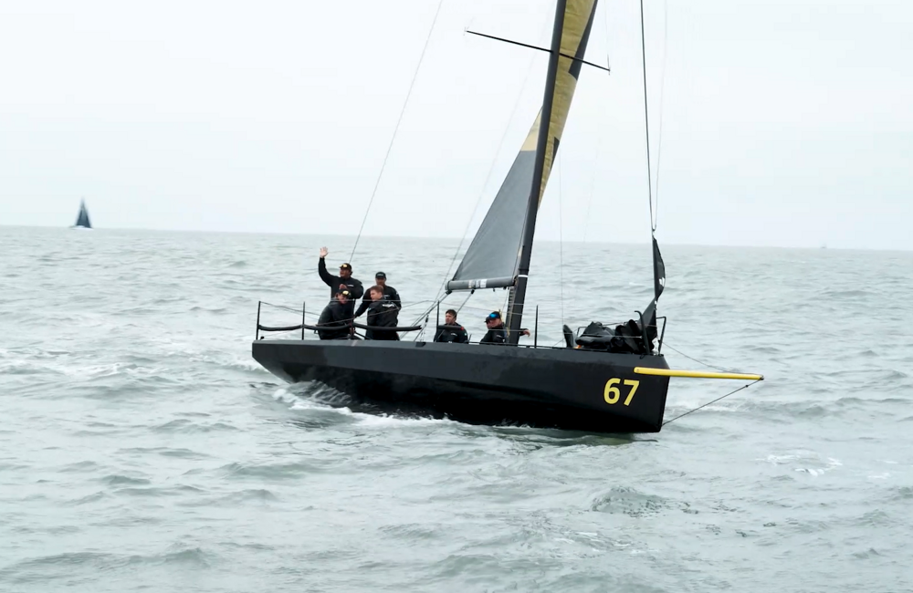 Breskens Sailing Weekend 2026 - ©Tom de Poortere