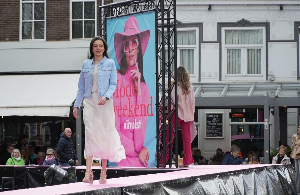 Modeweekend Hulst - ©Wouter Buijs
