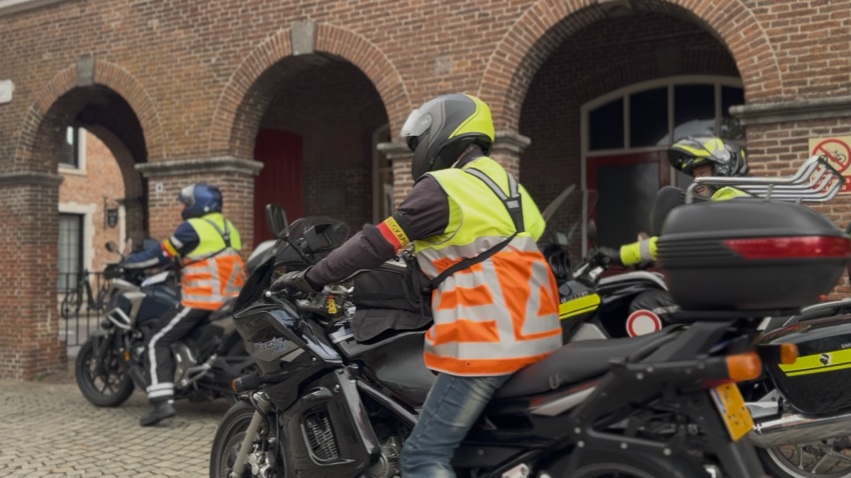 Motorbrigade ZV