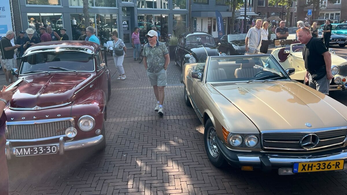 Oldtimers Oostburg - ©Tim Hoek (3)
