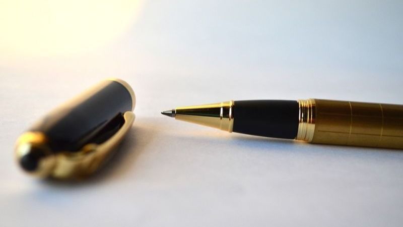 Pen