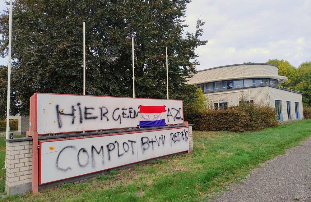 AZC Handelspoort