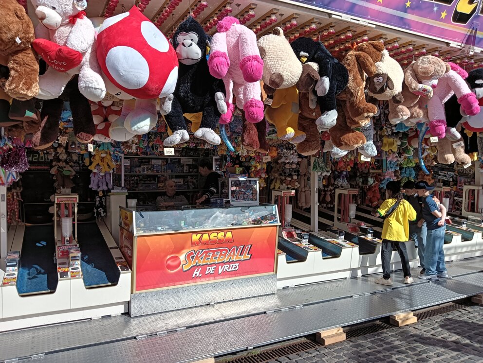 kermis terneuzen sebastiaan bouterse