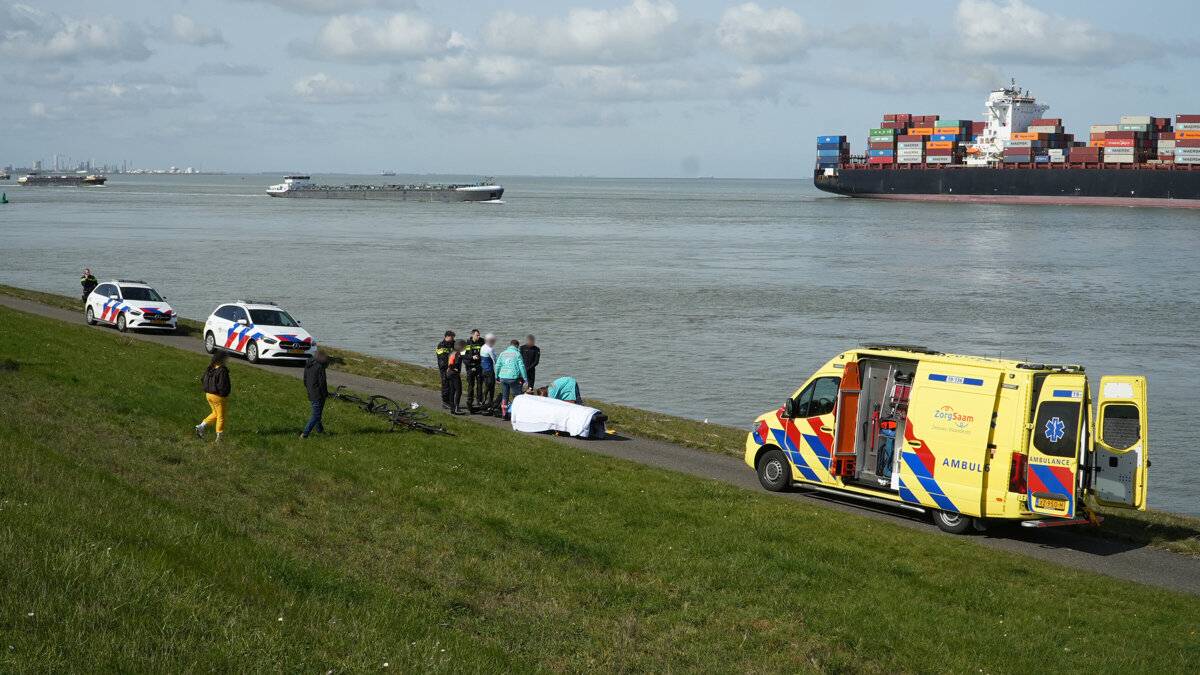 Letsel op zeedijk bij Griete_1.jpg