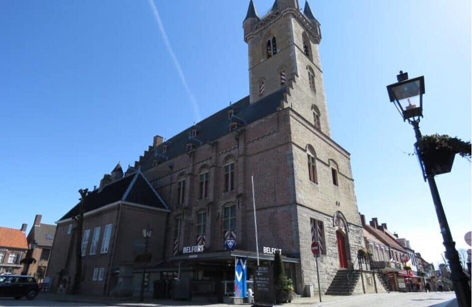 gemeente sluis belfort foto: gemeente Sluis