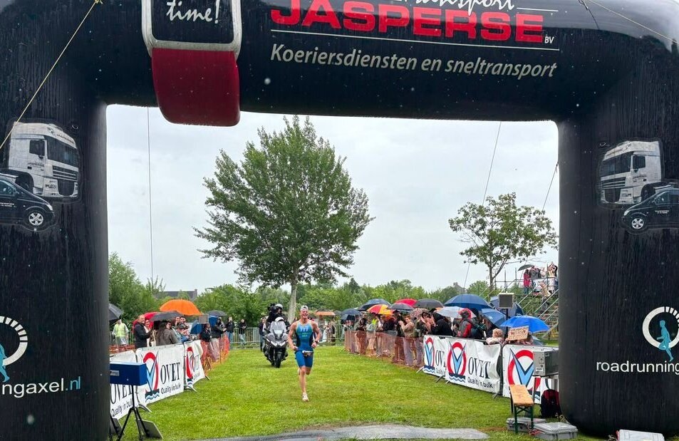 Triatlon Terneuzen OZ