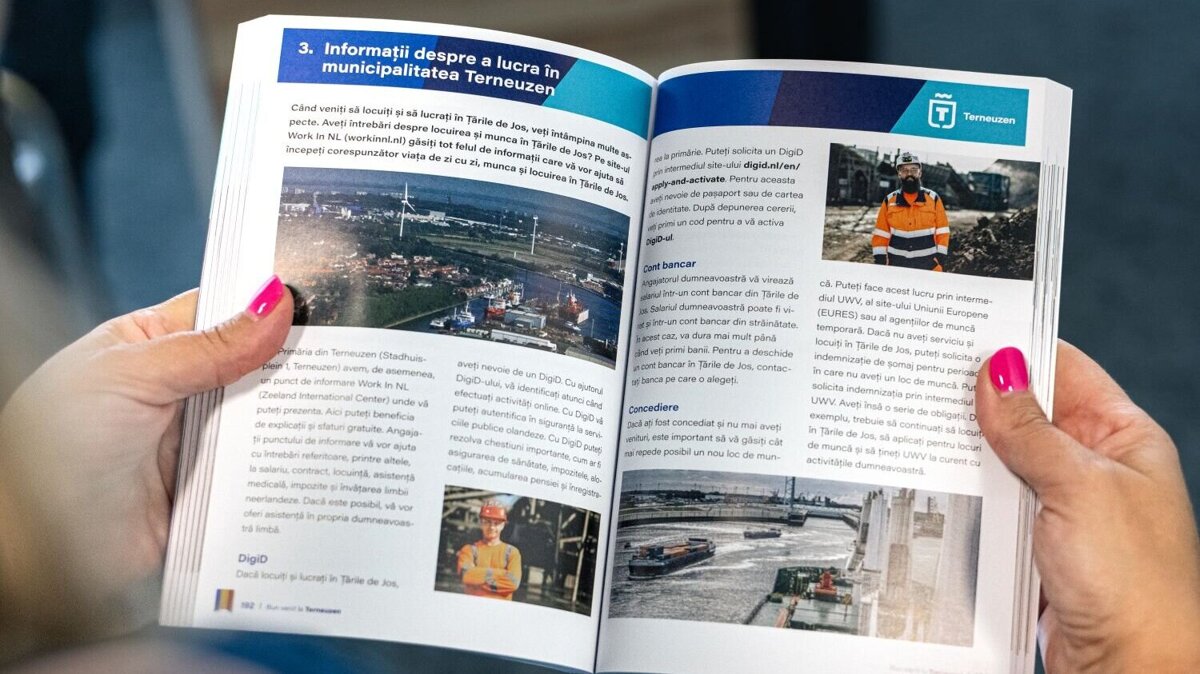 Lancering informatiebrochure gem Terneuzen - ©Gemeente Terneuzen (1)