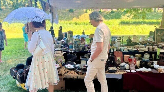 brocantemarkt