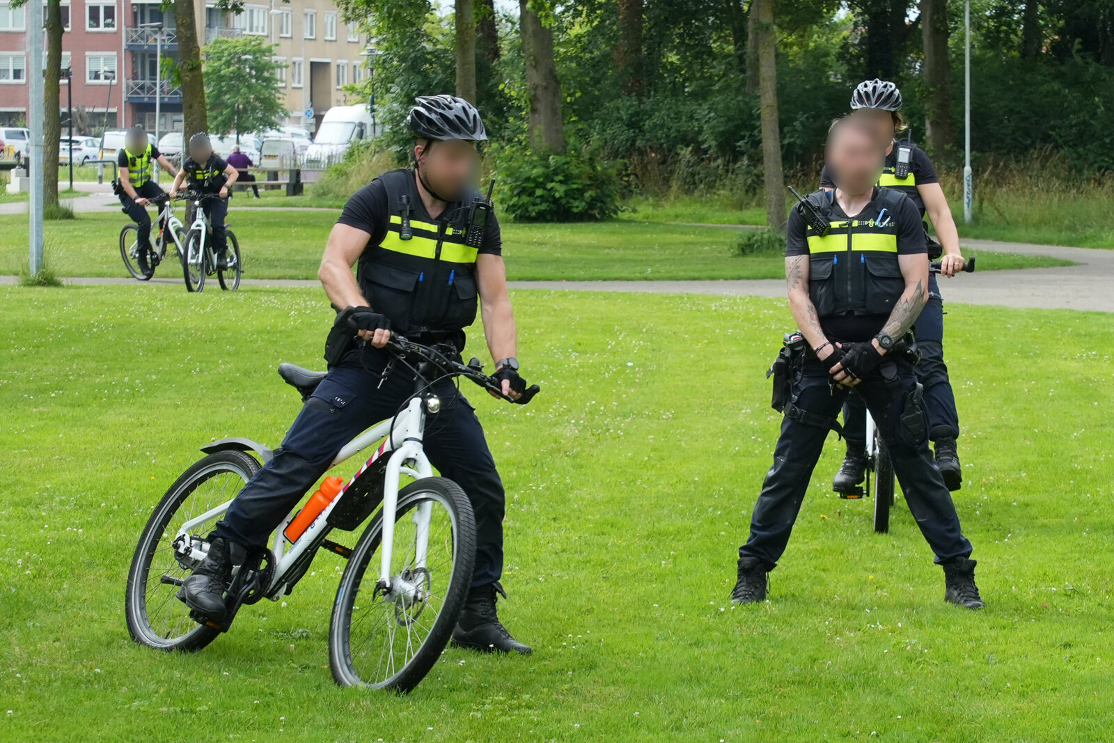 Bikertrainingblur1