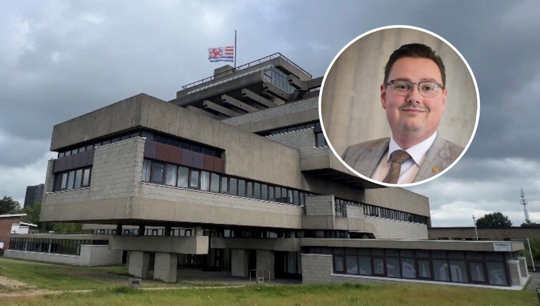 Formatie nieuw college Terneuzen loopt vertraging op