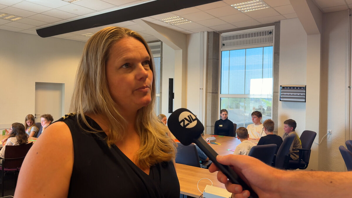 Sentina van Hal van Werkplaats Inclusief - ©Omroep ZVL.jpg
