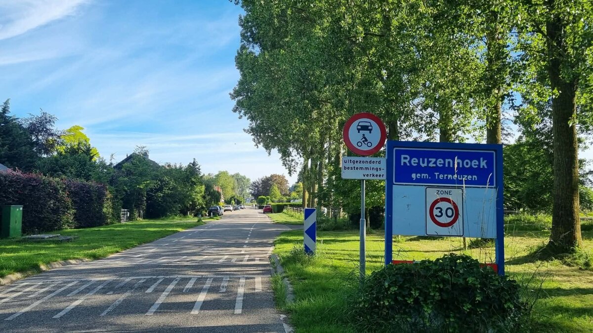 Reuzenhoek