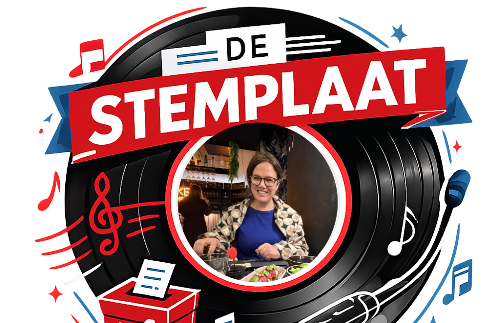 Natasja Warnier (Sociaal Democraten Terneuzen)