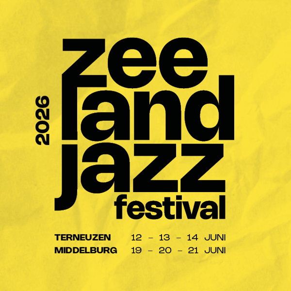 zeeland jazz 2026