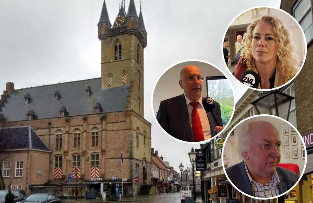 Thumbnail oppositie Sluis - ©Omroep ZVL