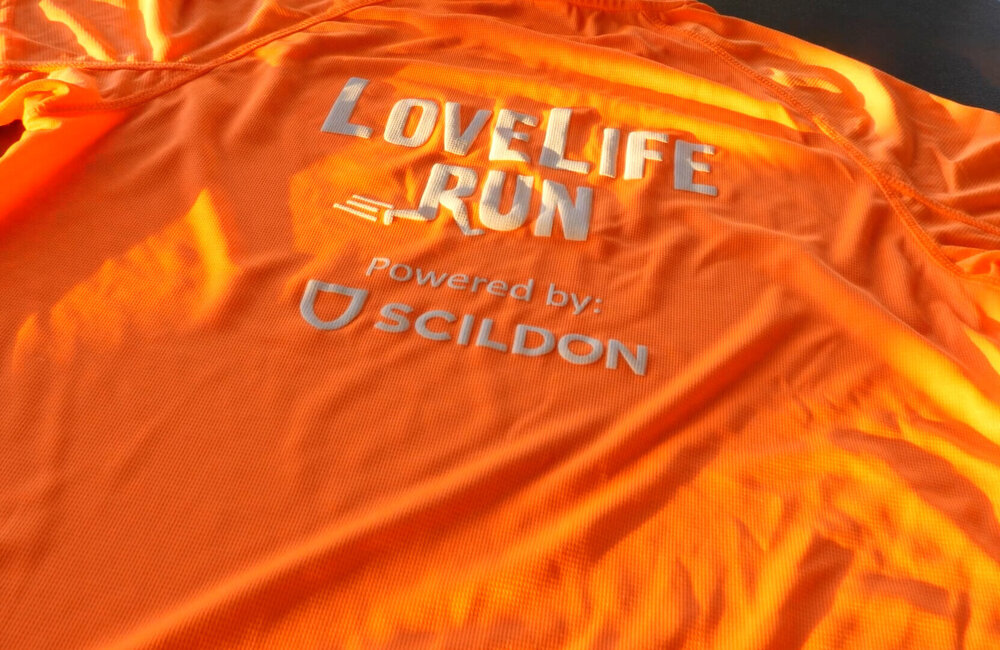 LoveLife Run 2026