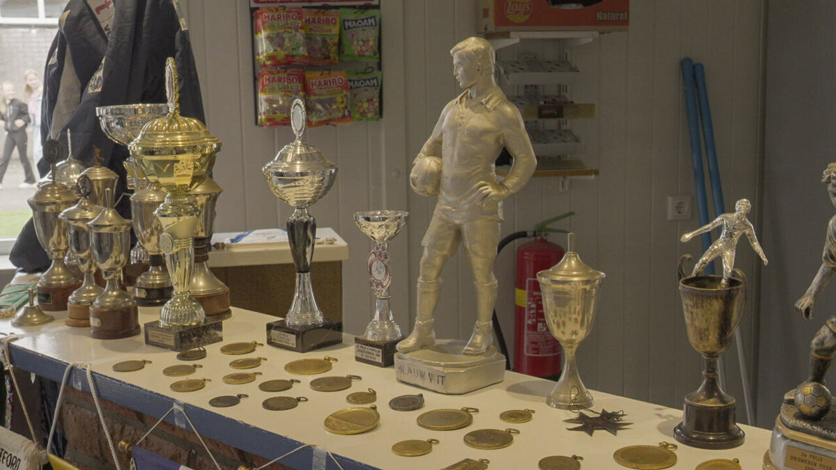 VV Groede 100 jaar 6