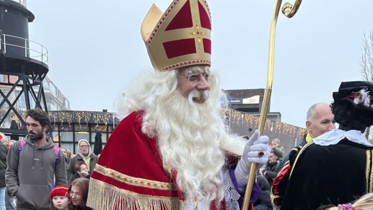 Sinterklaas