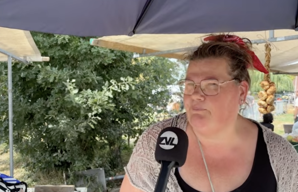 In Schoondijke is eigenlijk iedereen vrijwilliger